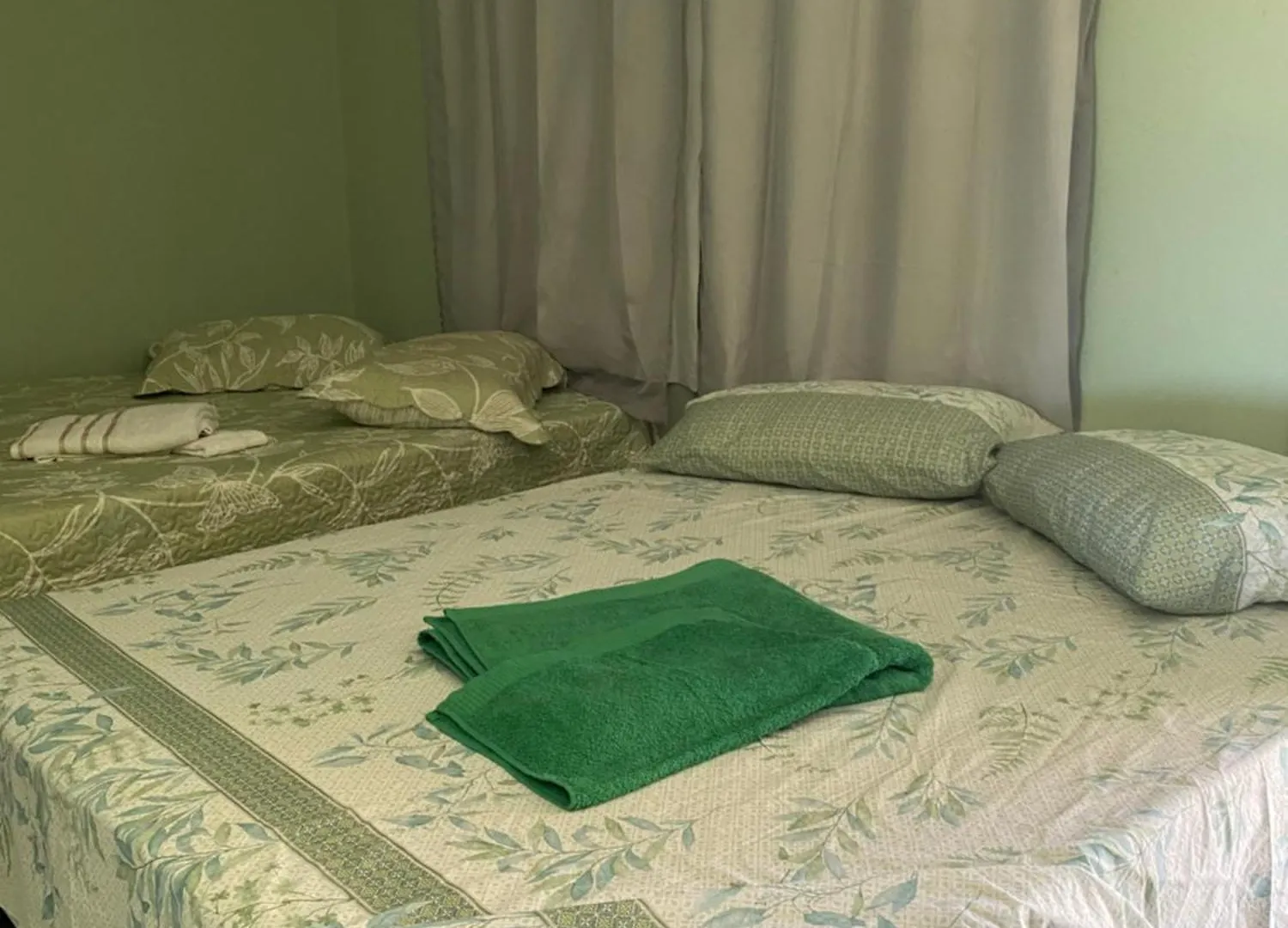 포르투세구로 Dolce Casa Da Ane 빌라 브라질